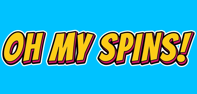 OhMySpins casino