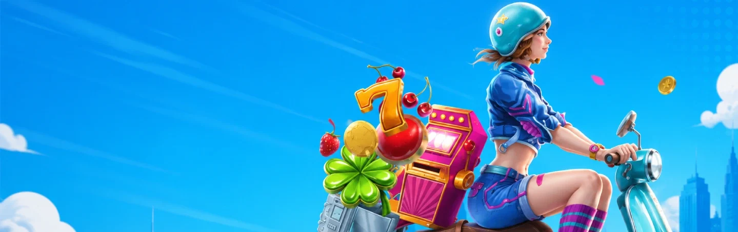 Ohmyspins Banner